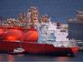 Gastanker Statoil