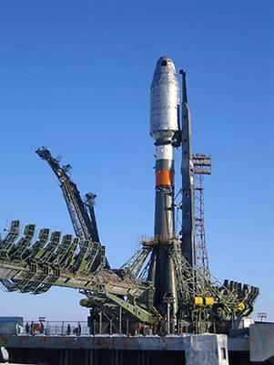 Soyuz-Metop