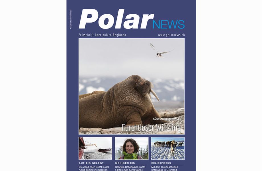 PolarNEWS 24 – Dezember 2016