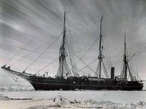 Expedition Discovery (1901 – 1904)