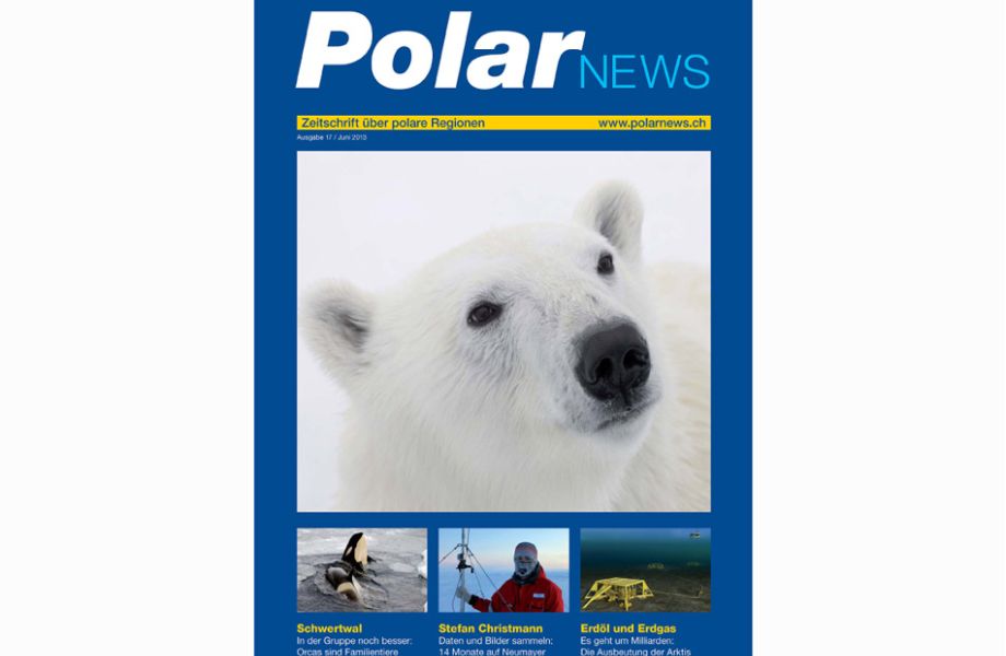 PolarNEWS 17 – Juni 2013