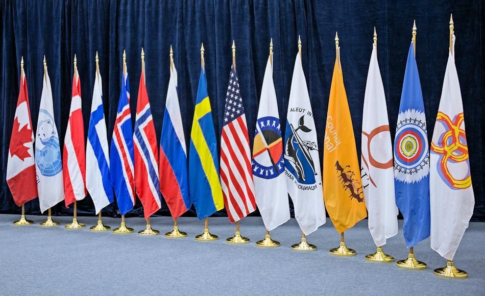 Finnland wird übernimmt Leitung des Arktisrats von den USA